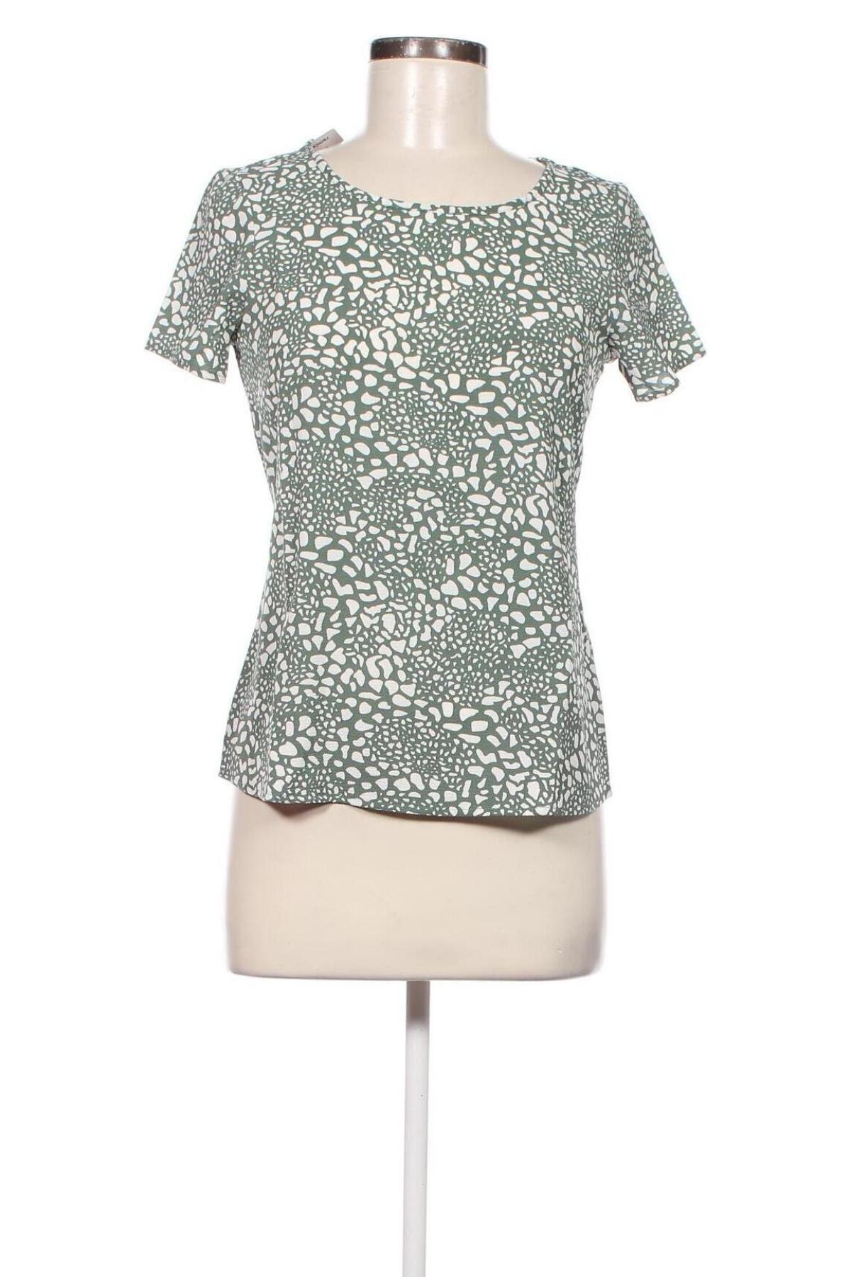 Γυναικεία μπλούζα Vero Moda, Μέγεθος S, Χρώμα Πολύχρωμο, Τιμή 5,16 €