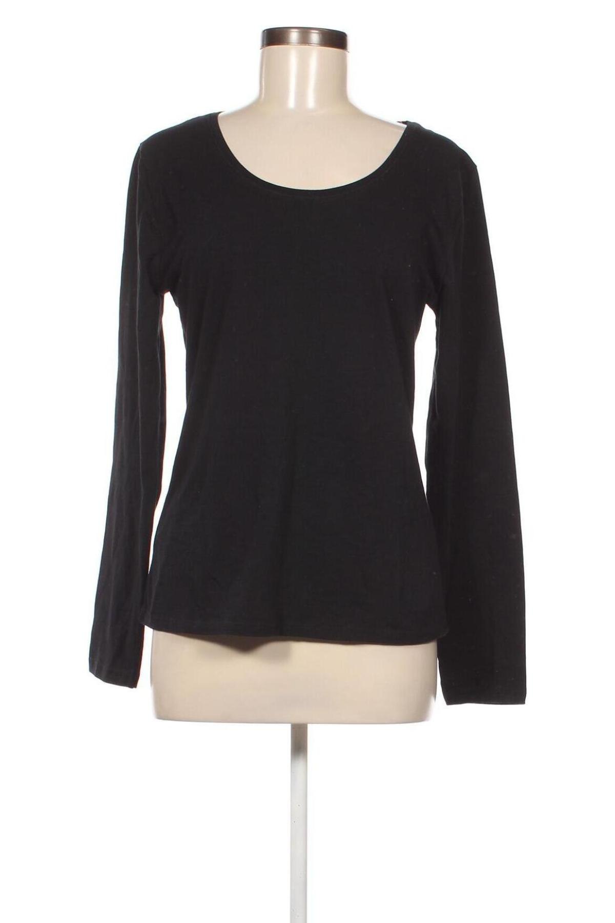 Damen Shirt Vivance, Größe XL, Farbe Schwarz, Preis 37,11 €