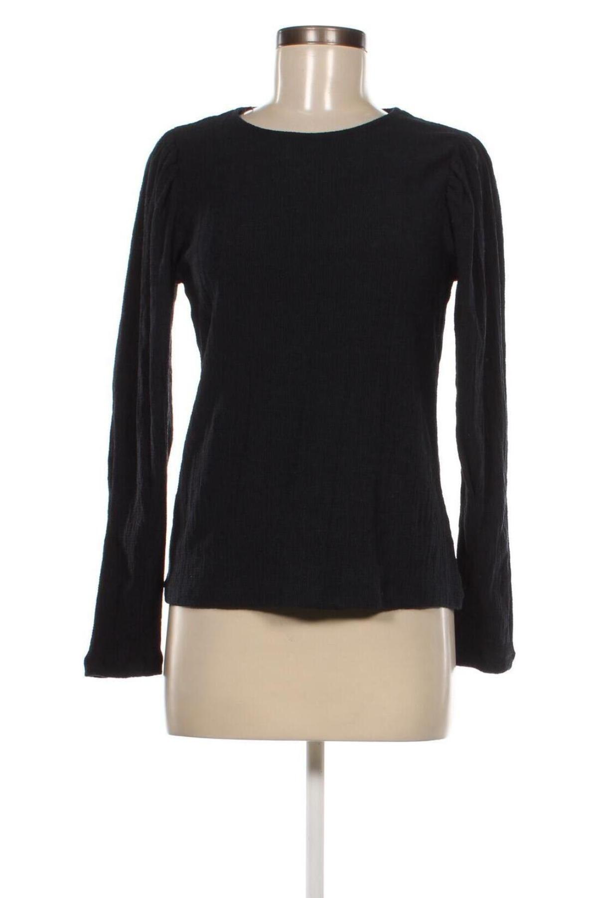 Γυναικεία μπλούζα Yessica, Μέγεθος M, Χρώμα Γκρί, Τιμή 2,59 €