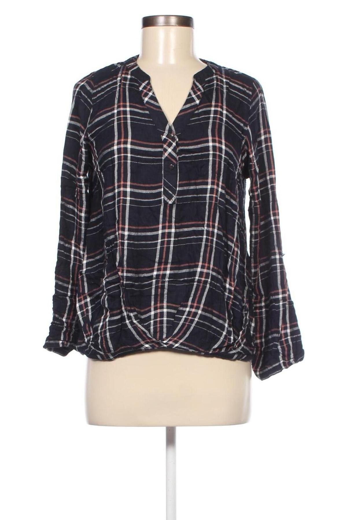 Γυναικεία μπλούζα Yessica, Μέγεθος S, Χρώμα Πολύχρωμο, Τιμή 3,41 €