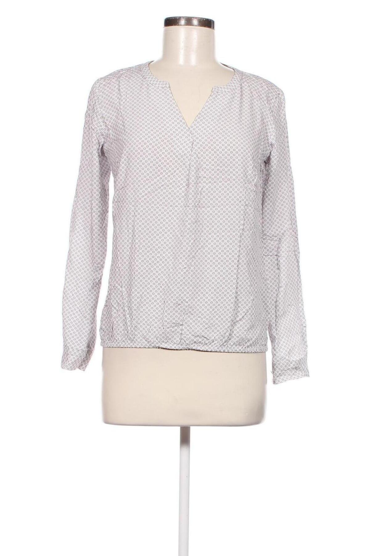 Дамска блуза Zero, Размер S, Цвят Многоцветен, Цена 24,00 лв.