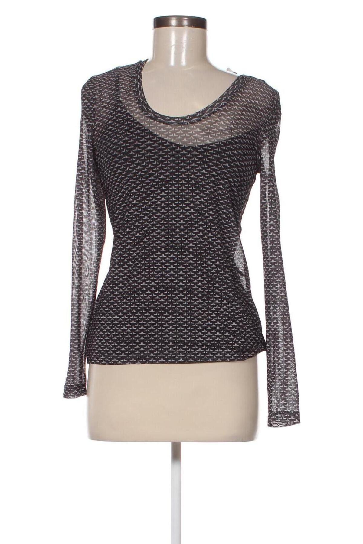 Γυναικεία μπλούζα Zero, Μέγεθος XS, Χρώμα Πολύχρωμο, Τιμή 2,38 €