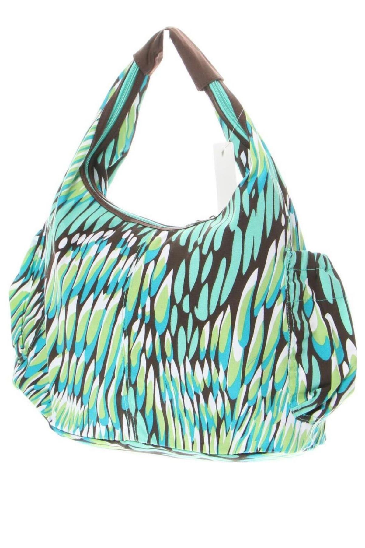 Damentasche, Farbe Mehrfarbig, Preis 14,24 €