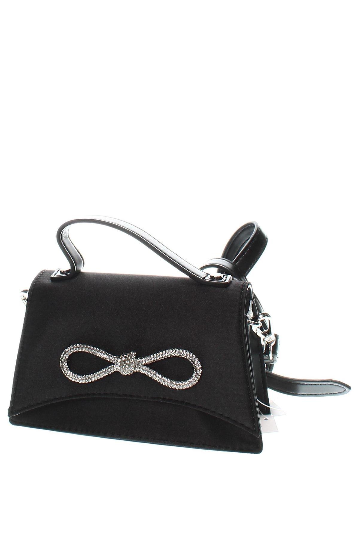 Γυναικεία τσάντα Aldo, Χρώμα Μαύρο, Τιμή 35,05 €