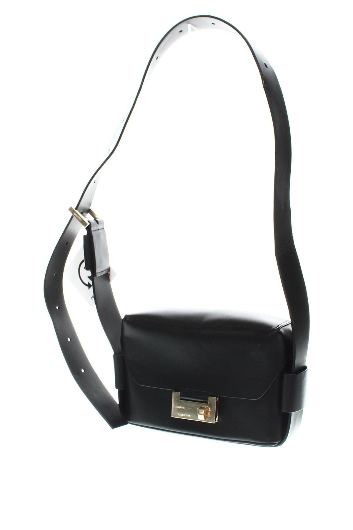 Γυναικεία τσάντα AllSaints, Χρώμα Μαύρο, Τιμή 123,09 €