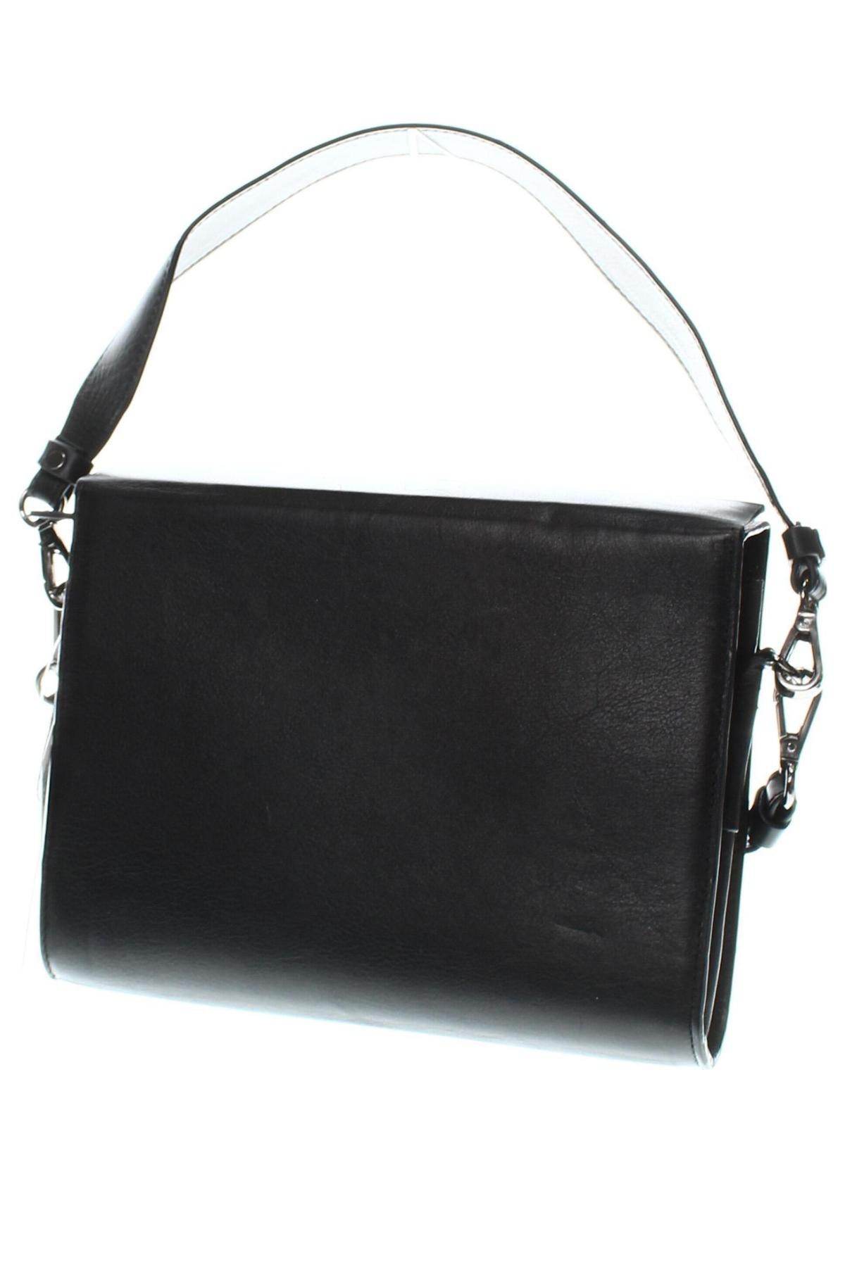 Γυναικεία τσάντα Answear, Χρώμα Μαύρο, Τιμή 47,94 €