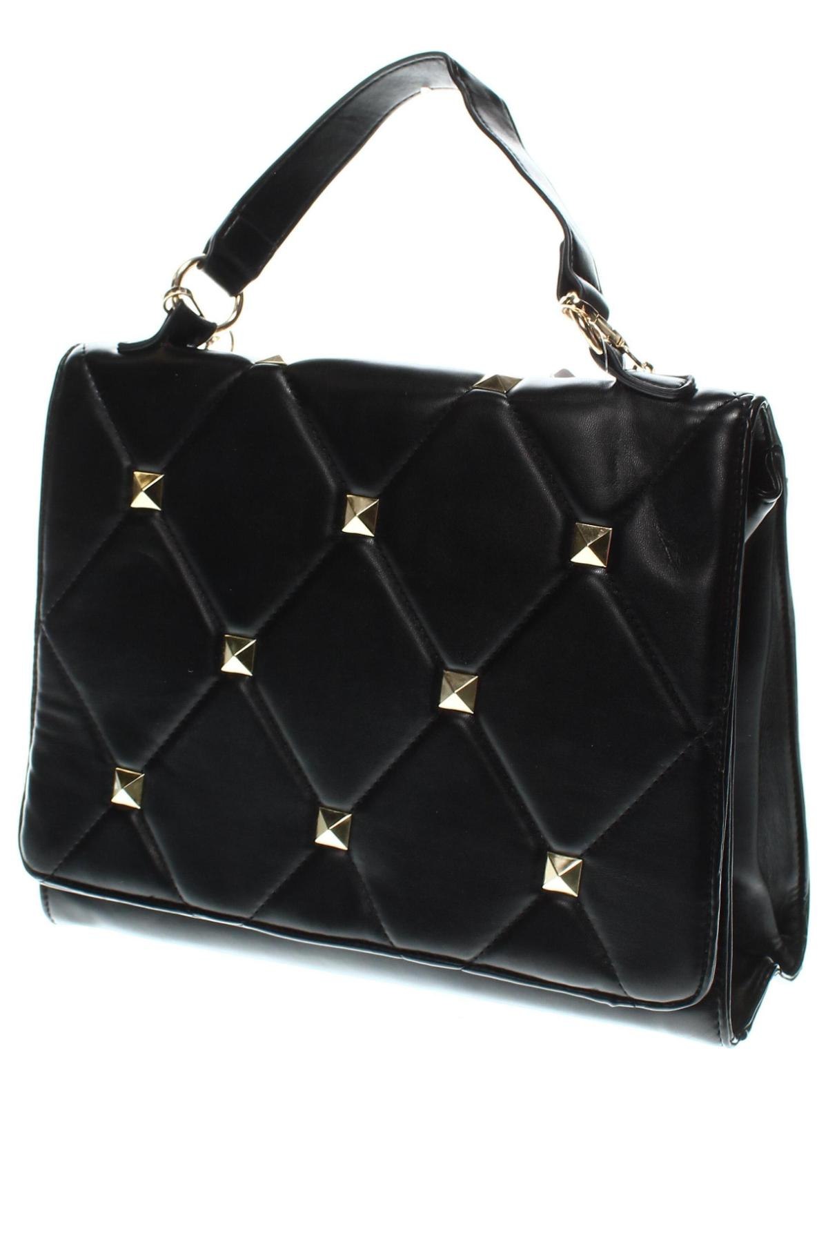 Γυναικεία τσάντα Answear, Χρώμα Μαύρο, Τιμή 15,98 €