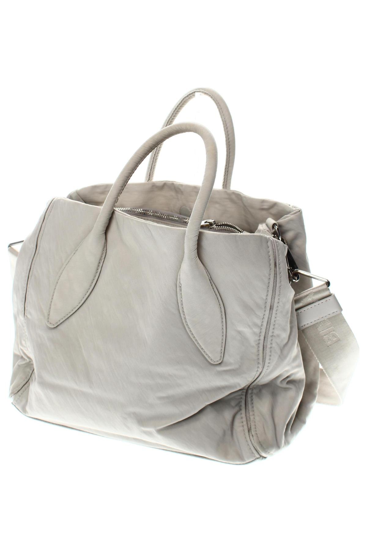 Γυναικεία τσάντα Bimba Y Lola, Χρώμα Γκρί, Τιμή 128,26 €