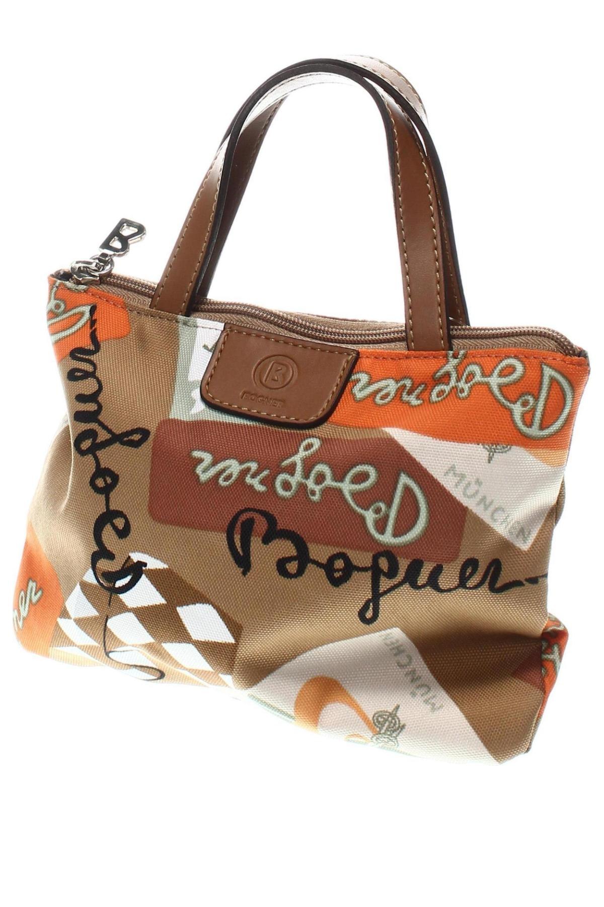 Γυναικεία τσάντα Bogner, Χρώμα Πολύχρωμο, Τιμή 138,80 €
