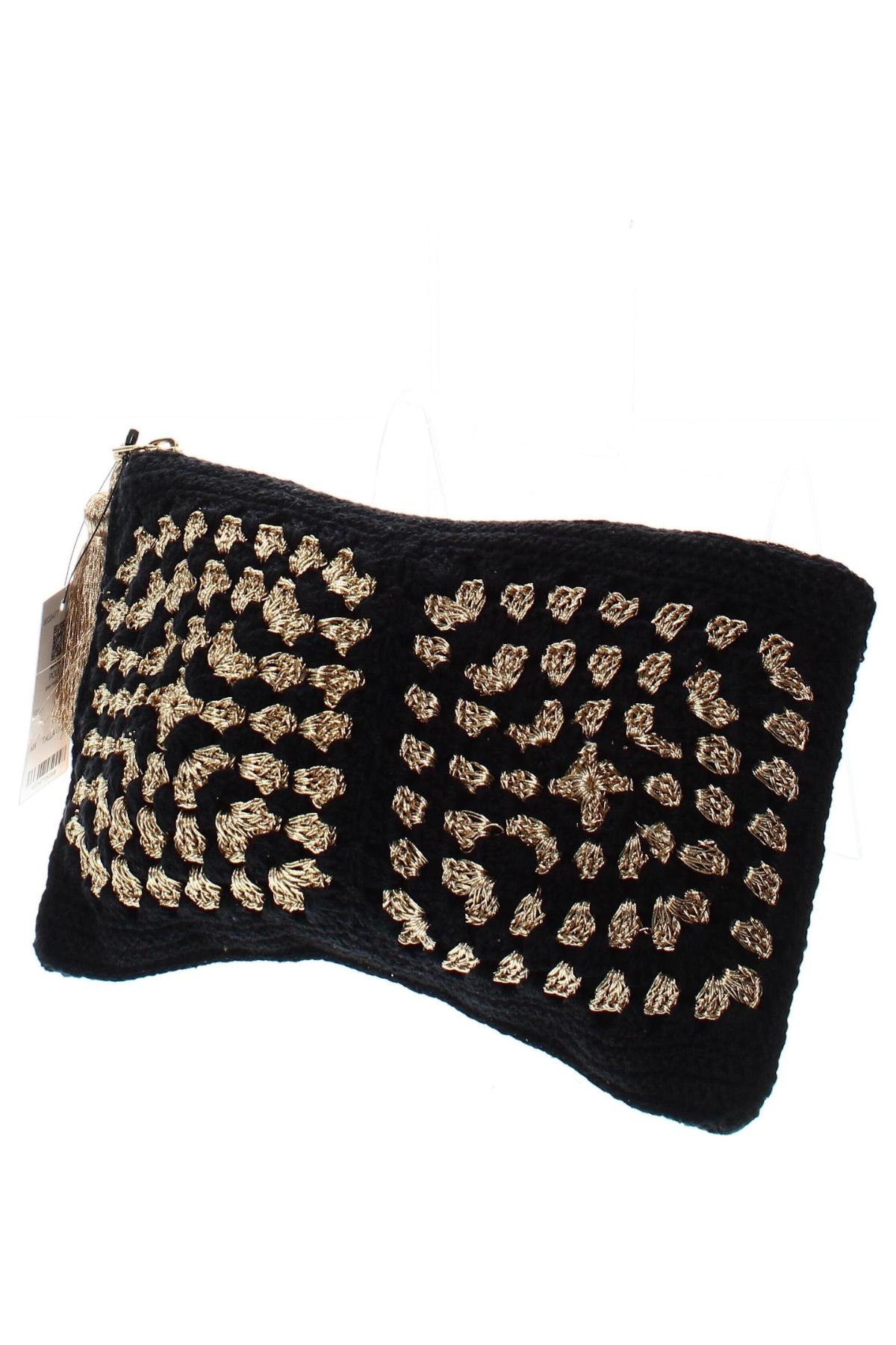 Γυναικεία τσάντα Etam, Χρώμα Μαύρο, Τιμή 18,85 €
