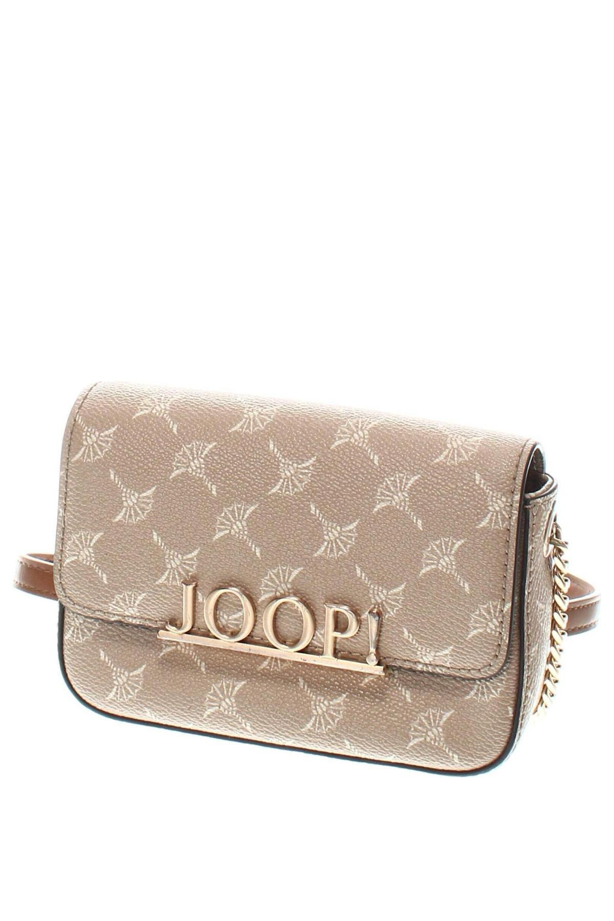 Γυναικεία τσάντα Joop!, Χρώμα  Μπέζ, Τιμή 90,13 €