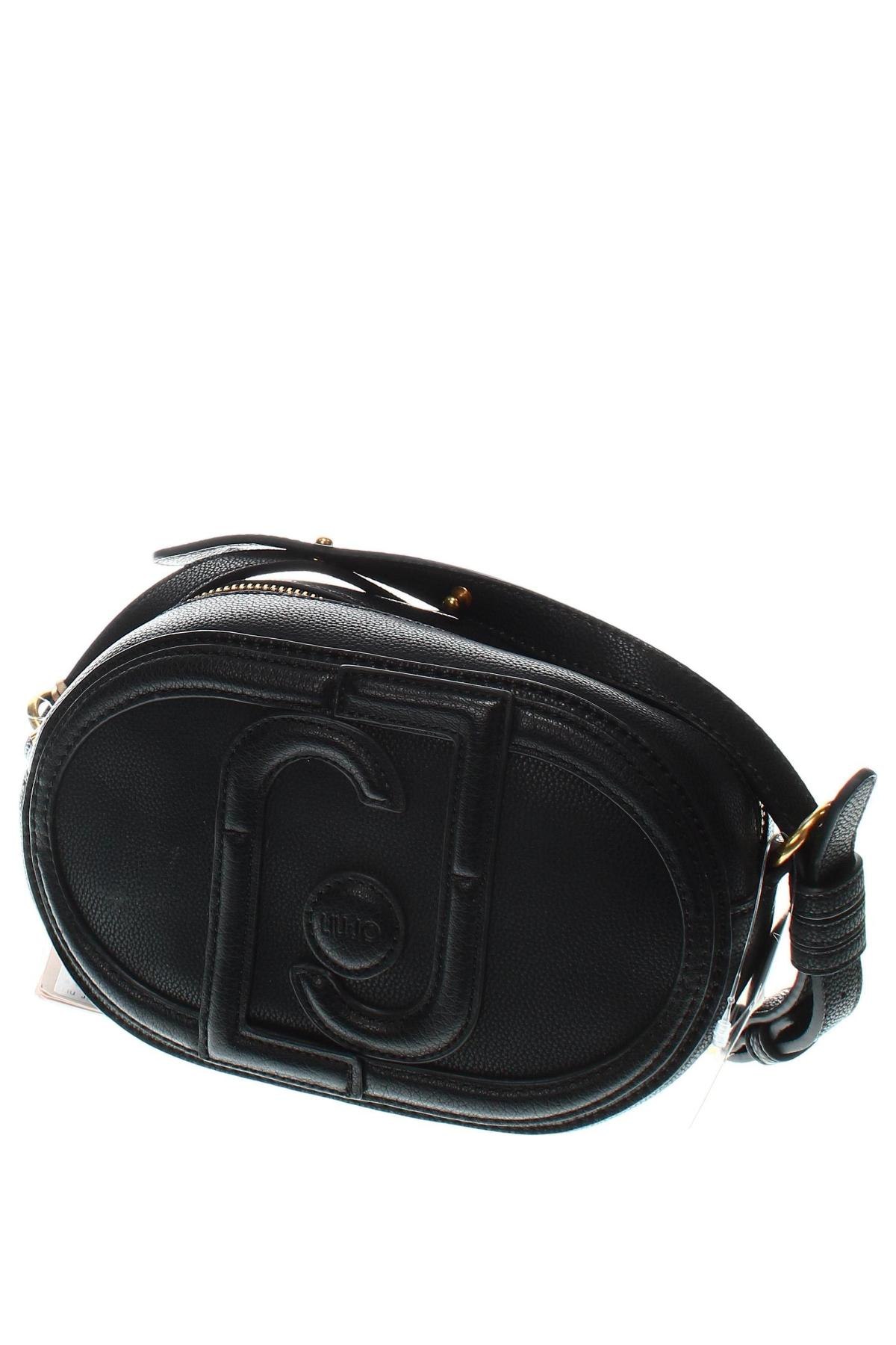 Γυναικεία τσάντα Liu Jo, Χρώμα Μαύρο, Τιμή 82,42 €