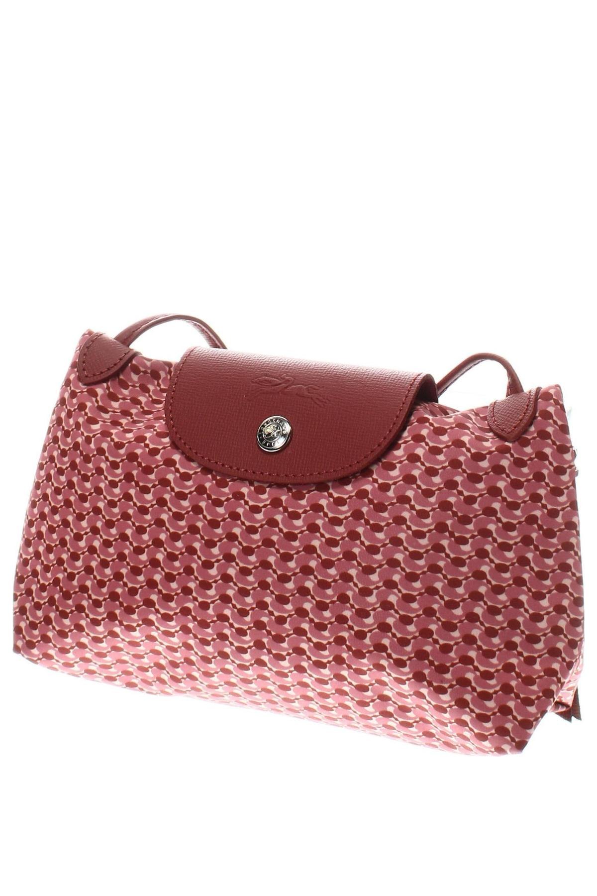 Dámska kabelka  Longchamp, Farba Červená, Cena  120,99 €