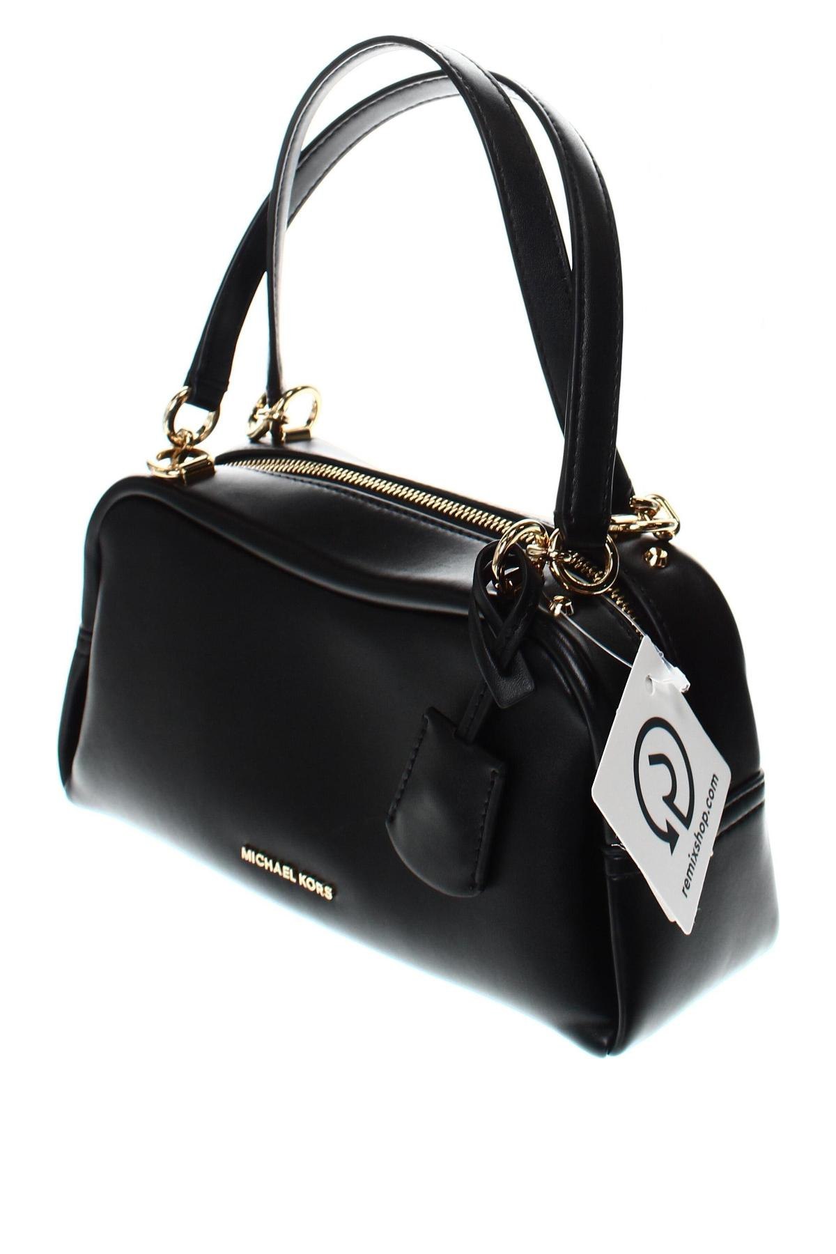 Γυναικεία τσάντα Michael Kors, Χρώμα Μαύρο, Τιμή 272,68 €