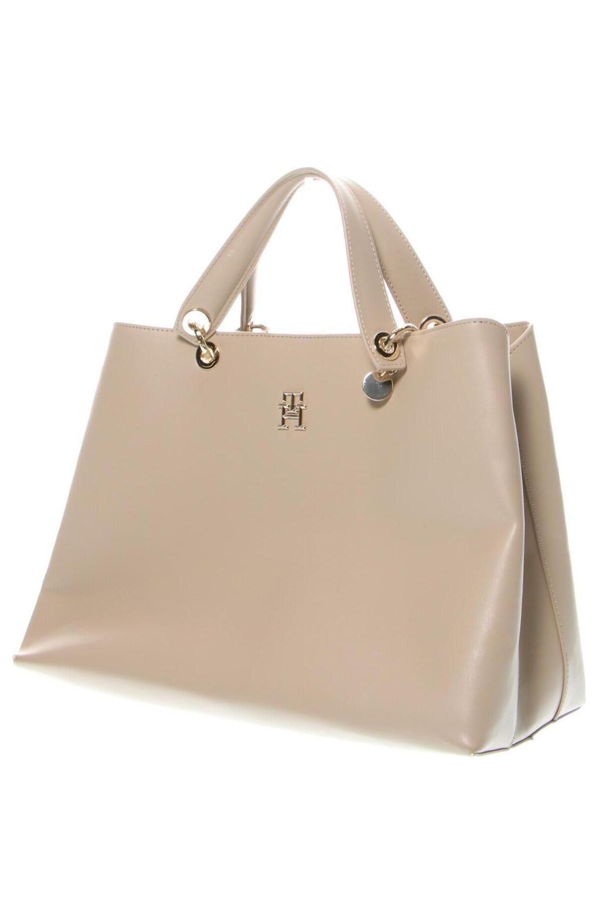 Damentasche Tommy Hilfiger, Farbe Beige, Preis € 101,75