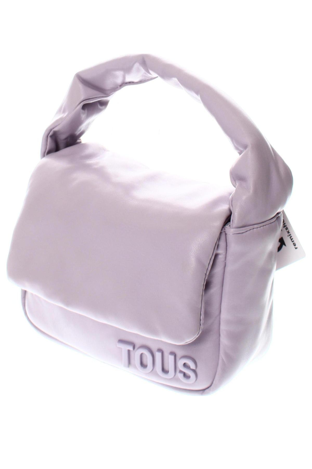 Γυναικεία τσάντα Tous, Χρώμα Ρόζ , Τιμή 58,70 €