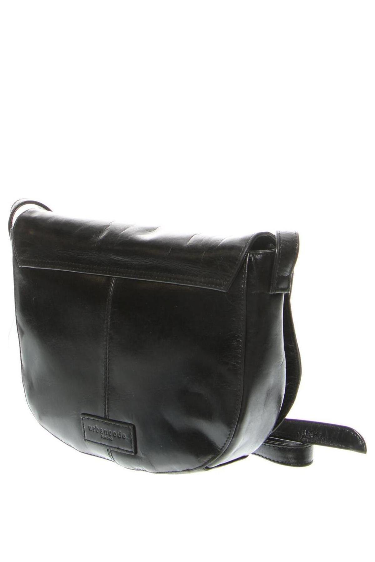 Дамска чанта Urbancode, Цвят Черен, Цена 83,40 лв.