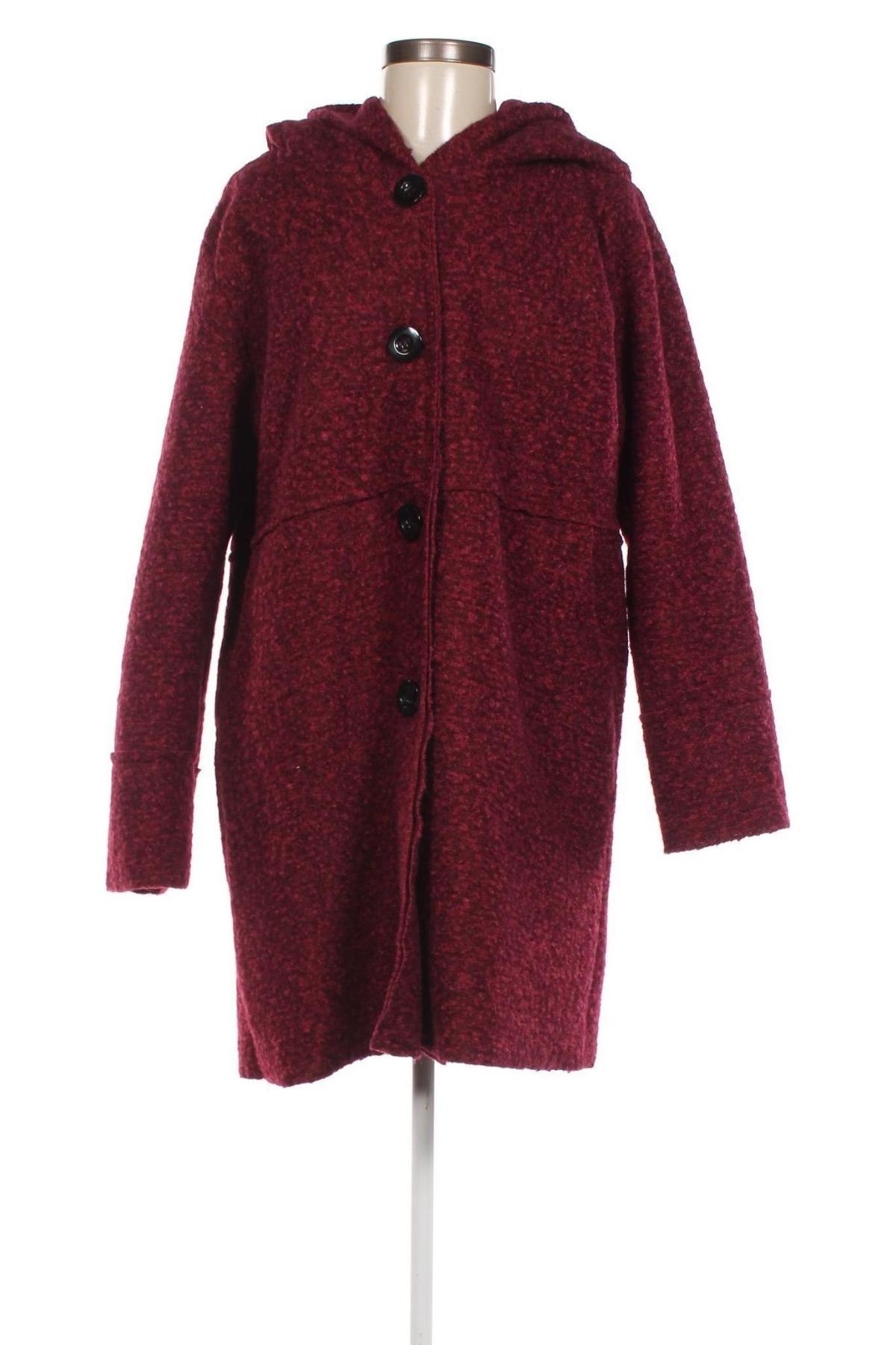 Damen Strickjacke, Größe M, Farbe Rot, Preis € 11,99