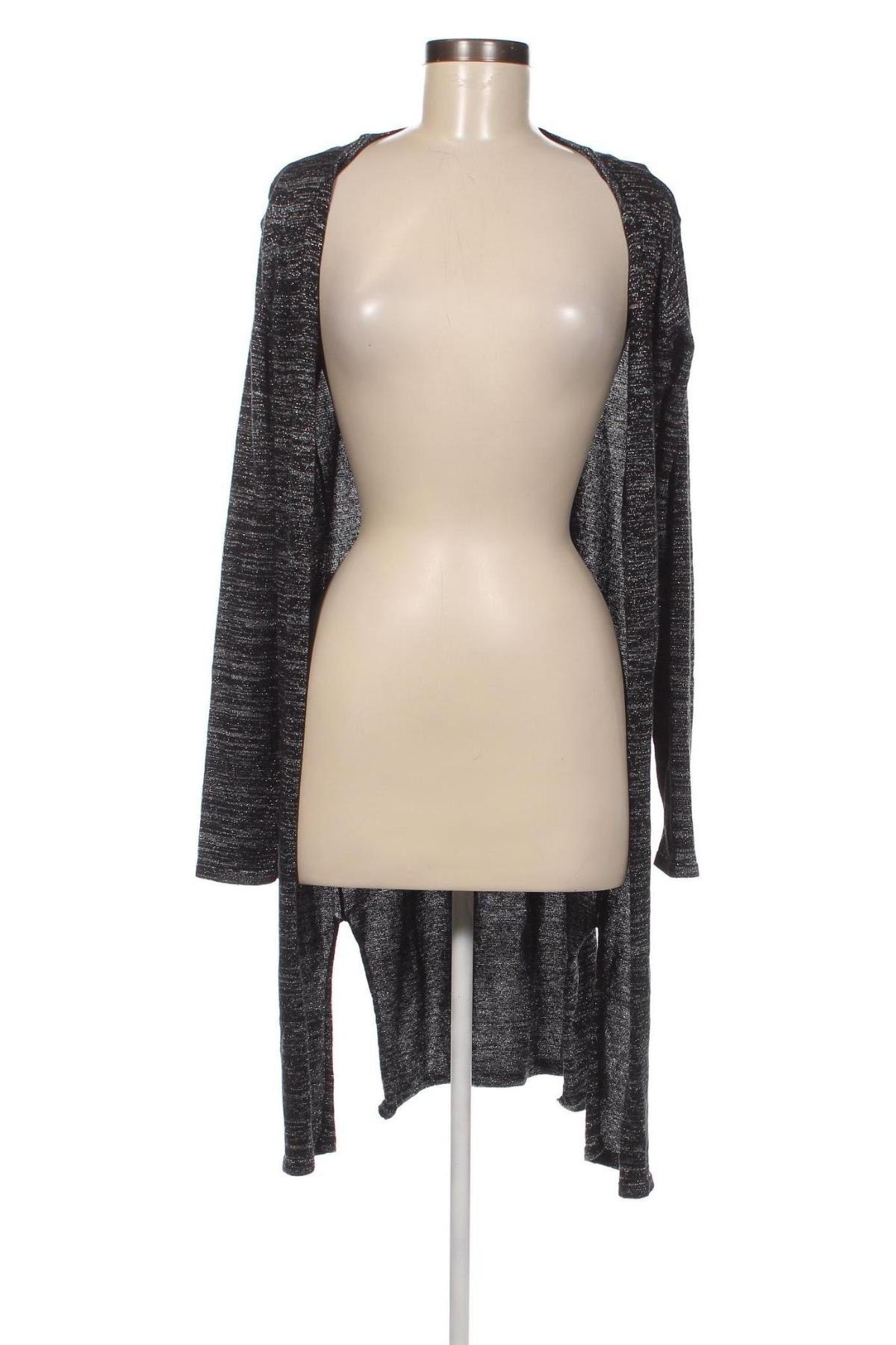 Cardigan de damă, Mărime M, Culoare Negru, Preț 8,99 Lei