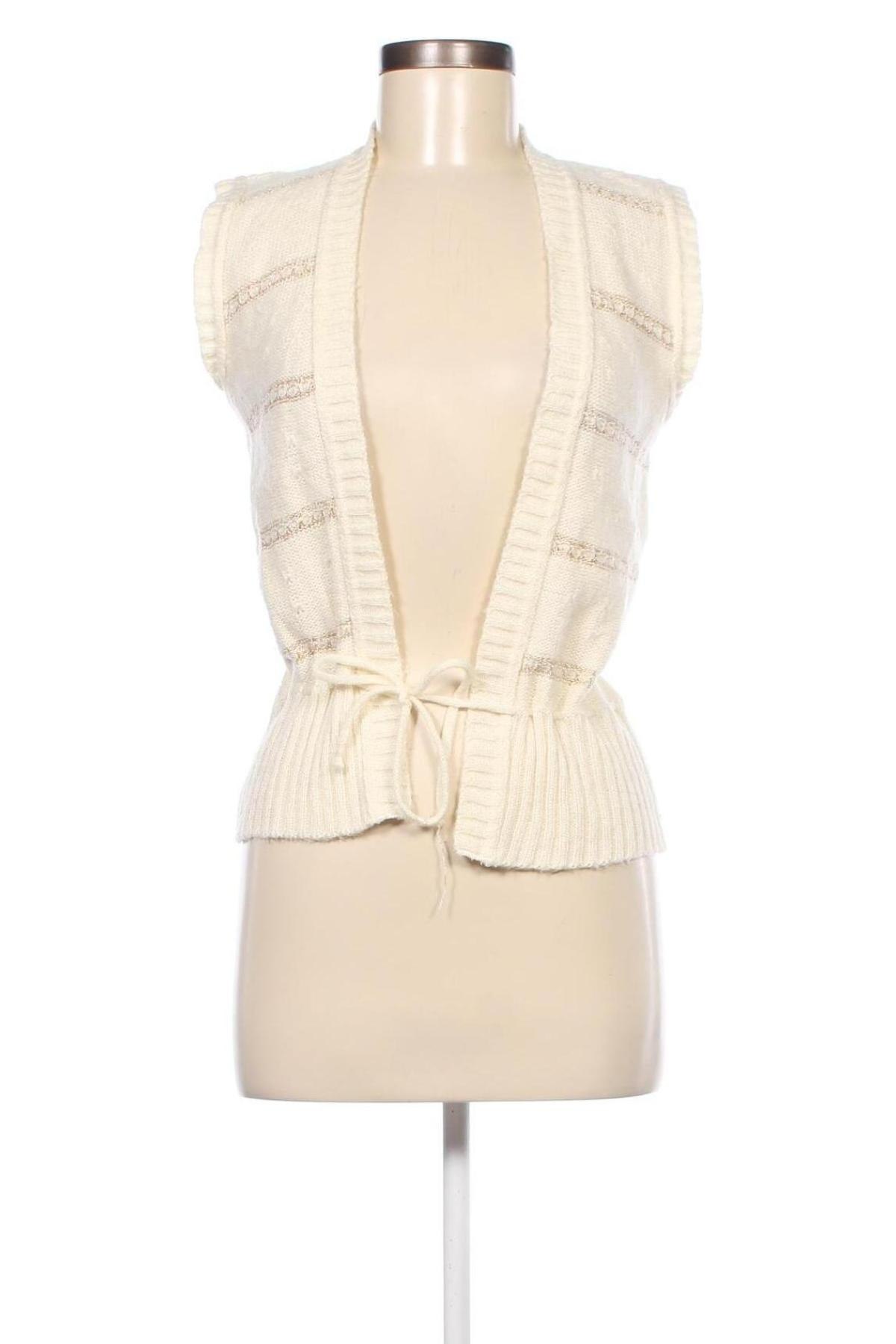 Cardigan de damă, Mărime S, Culoare Alb, Preț 15,99 Lei