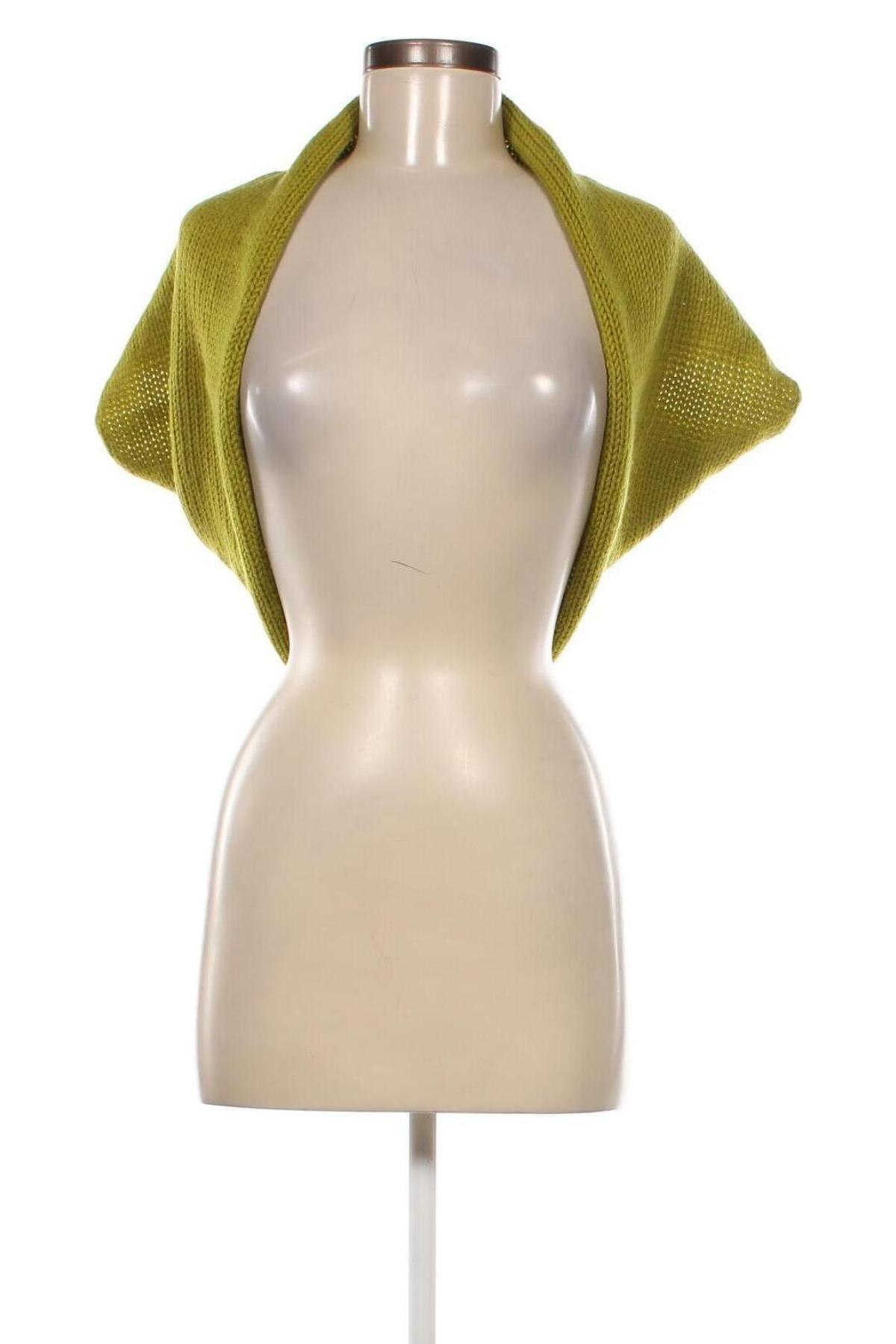 Γυναικεία ζακέτα, Μέγεθος XS, Χρώμα Πράσινο, Τιμή 4,75 €