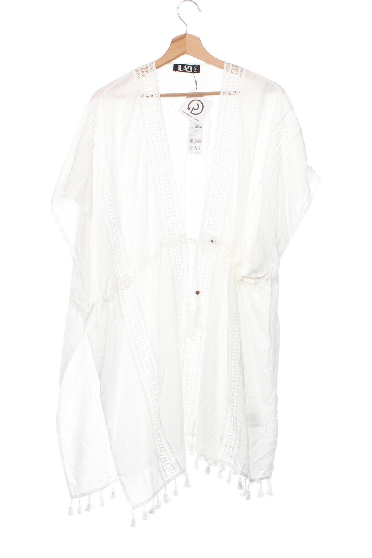 Γυναικεία ζακέτα Answear, Μέγεθος S, Χρώμα Λευκό, Τιμή 14,94 €