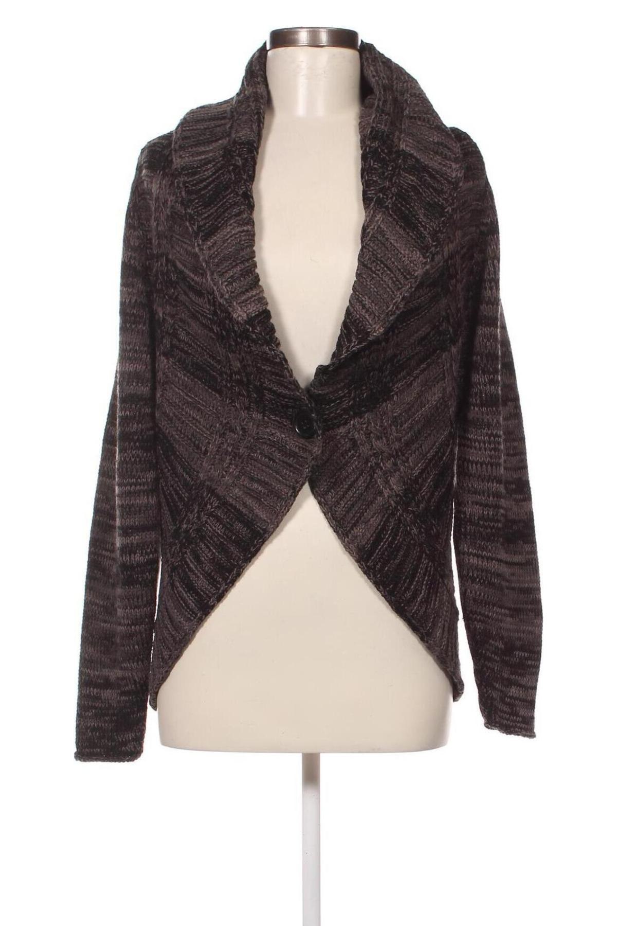 Cardigan de damă Gina Benotti, Mărime M, Culoare Multicolor, Preț 18,12 Lei