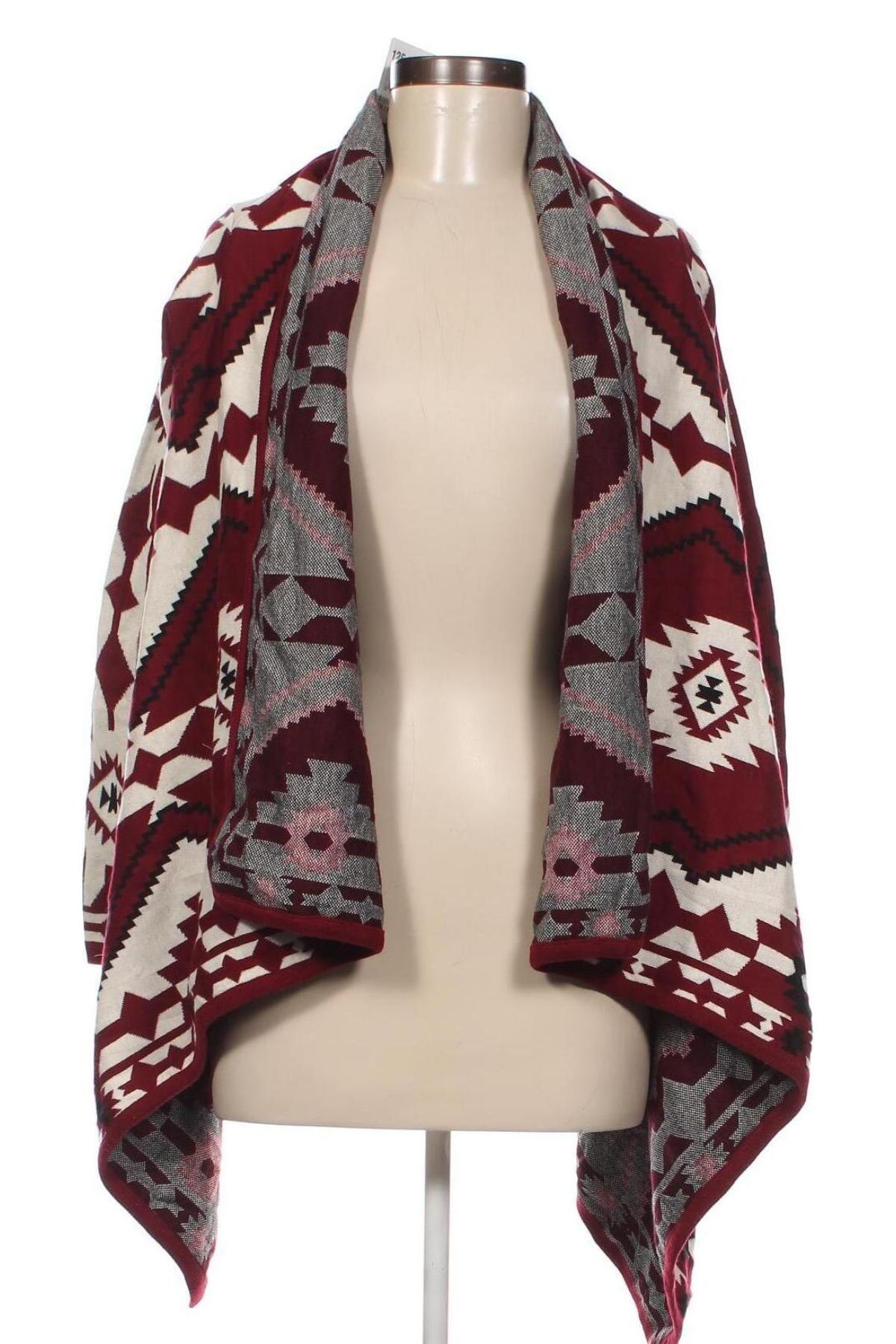 Cardigan de damă H&M, Mărime S, Culoare Multicolor, Preț 21,94 Lei