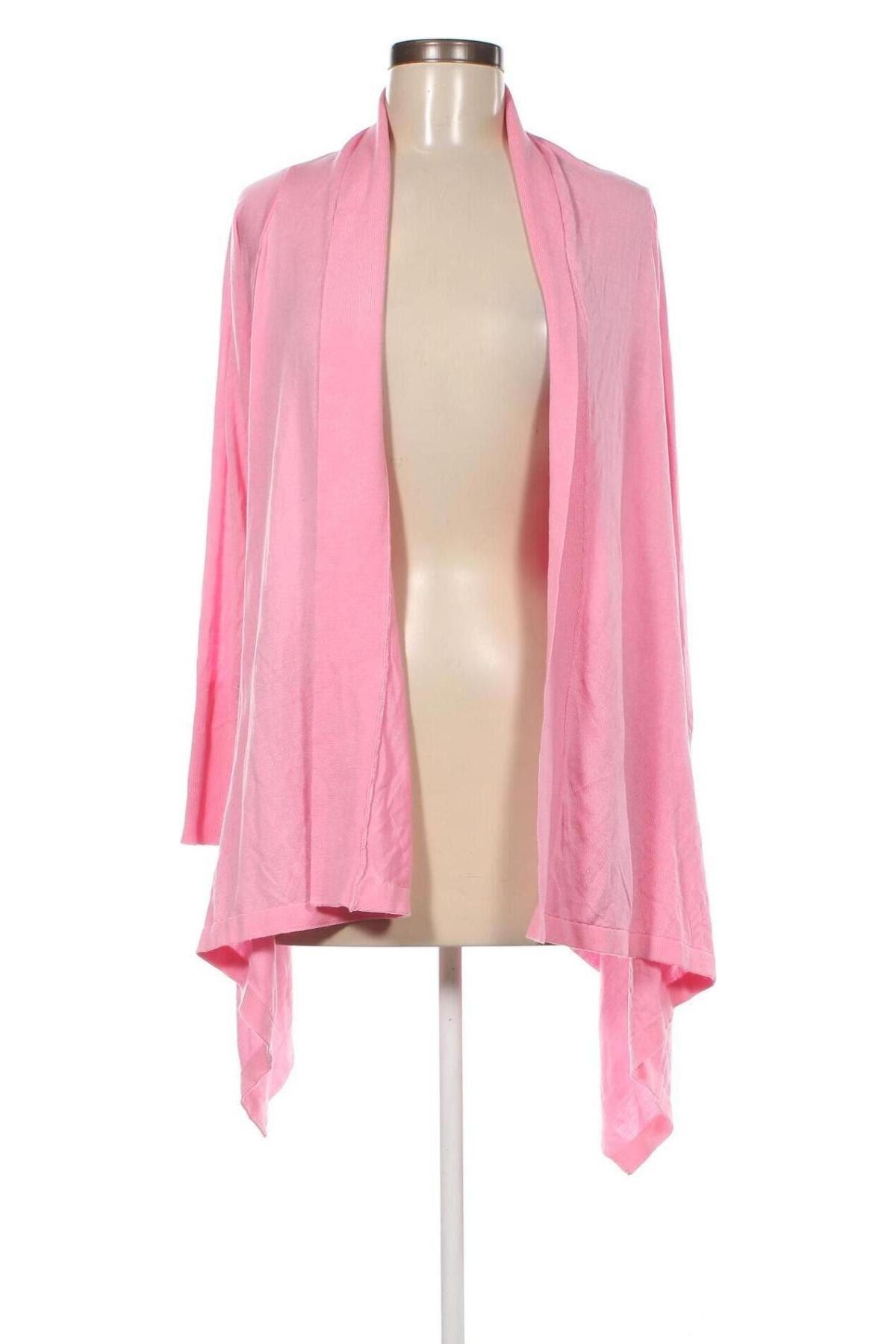 Дамска жилетка Orsay, Размер M, Цвят Розов, Цена 12,42 лв.