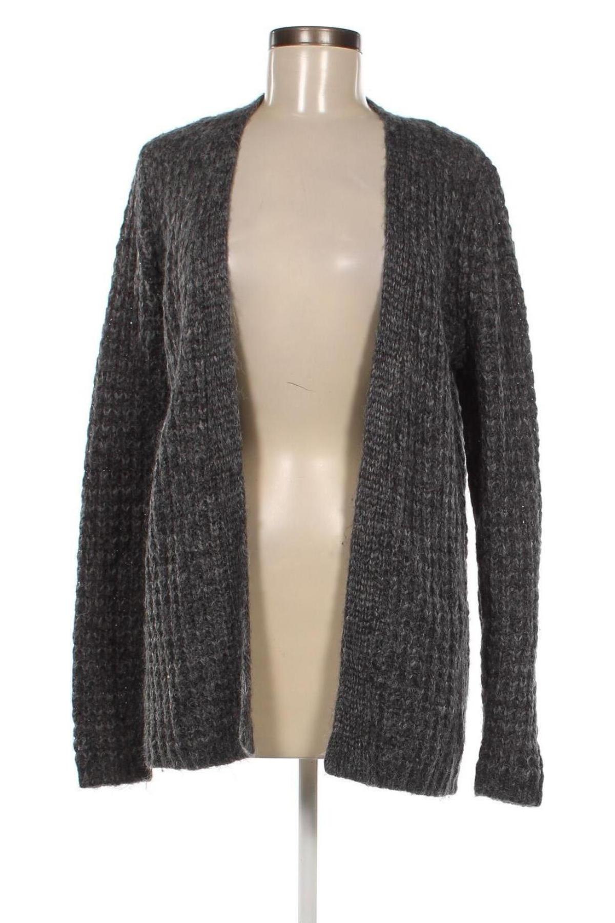 Cardigan de damă S.Oliver, Mărime S, Culoare Gri, Preț 38,16 Lei