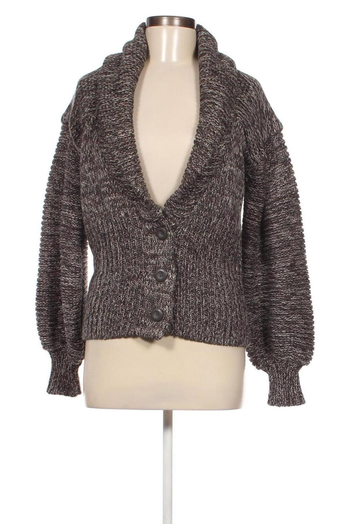 Cardigan de damă Sara Kelly By Ellos, Mărime XS, Culoare Multicolor, Preț 28,62 Lei