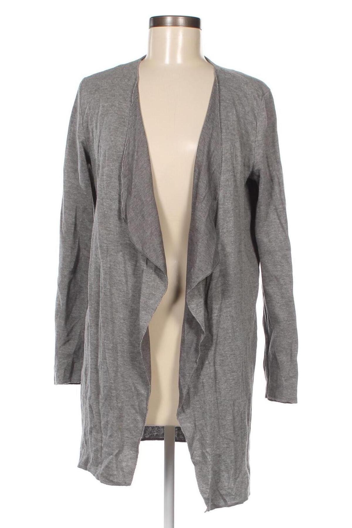 Cardigan de damă Up 2 Fashion, Mărime S, Culoare Gri, Preț 25,99 Lei