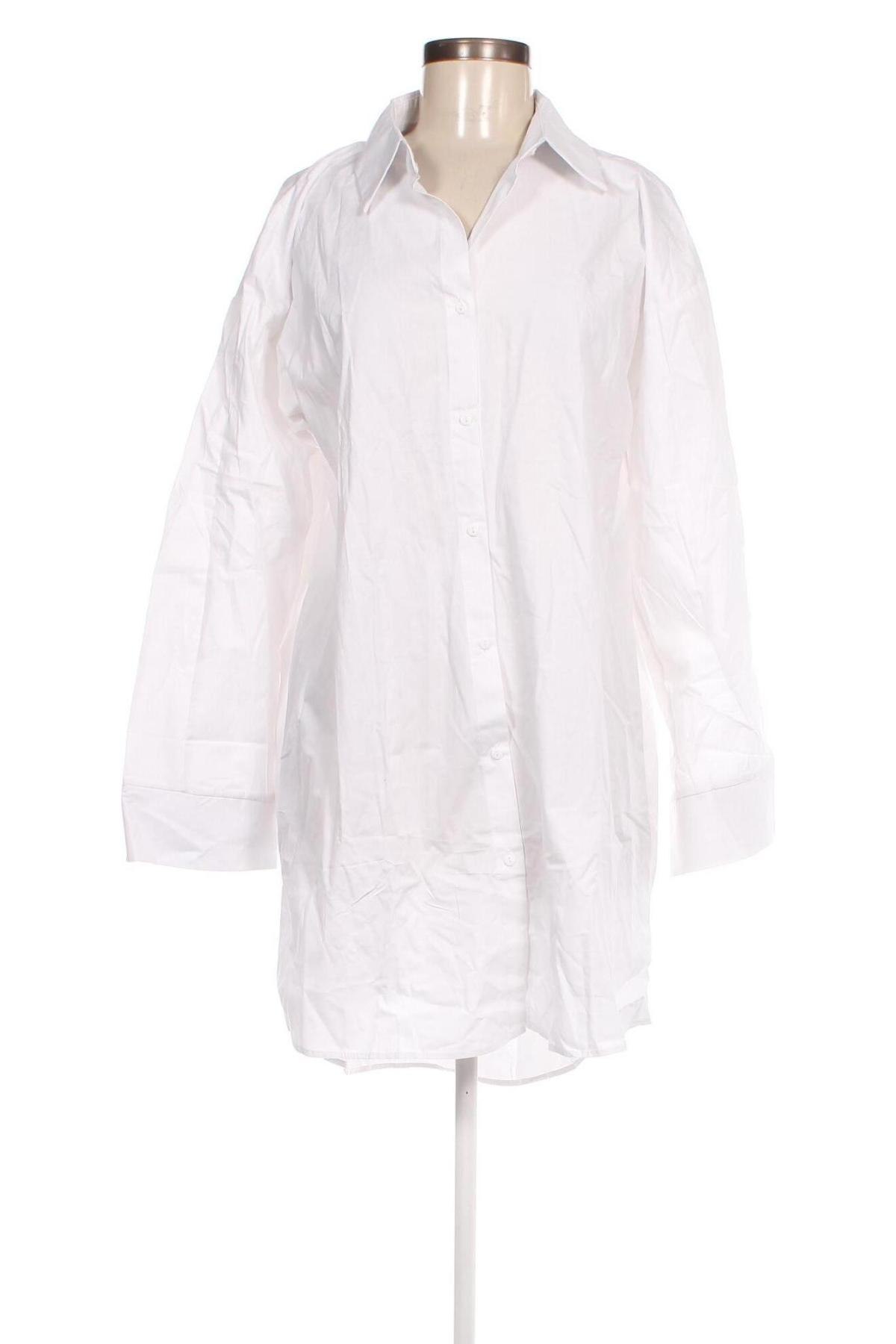 Дамска риза Answear, Размер S, Цвят Бял, Цена 40,00 лв.