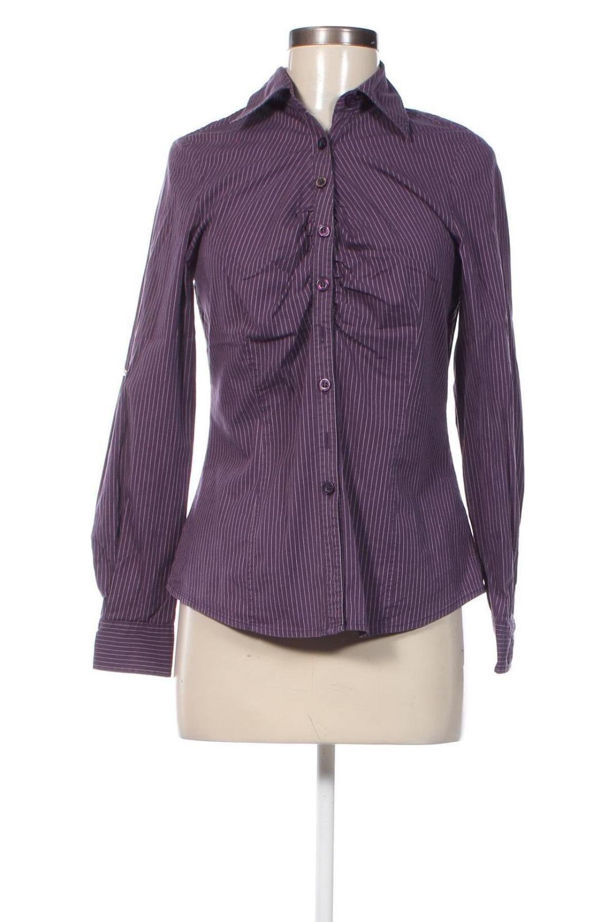 Γυναικείο πουκάμισο Best Connections, Μέγεθος M, Χρώμα Πολύχρωμο, Τιμή 3,96 €