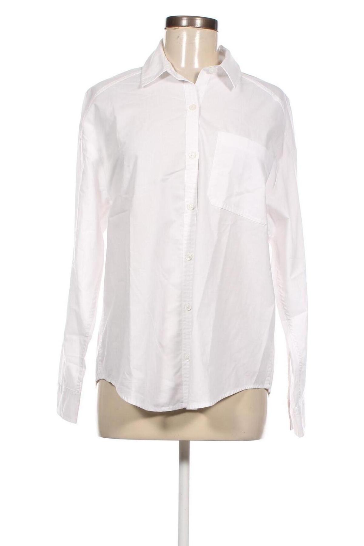Dámská košile  Hollister, Velikost S, Barva Bílá, Cena  1 043,00 Kč