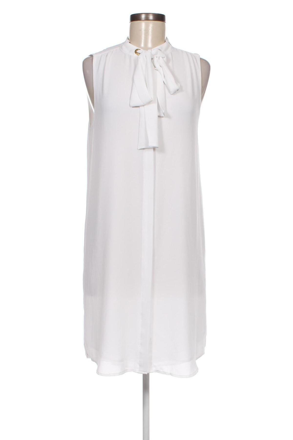 Γυναικείο πουκάμισο MICHAEL Michael Kors, Μέγεθος M, Χρώμα Λευκό, Τιμή 57,53 €