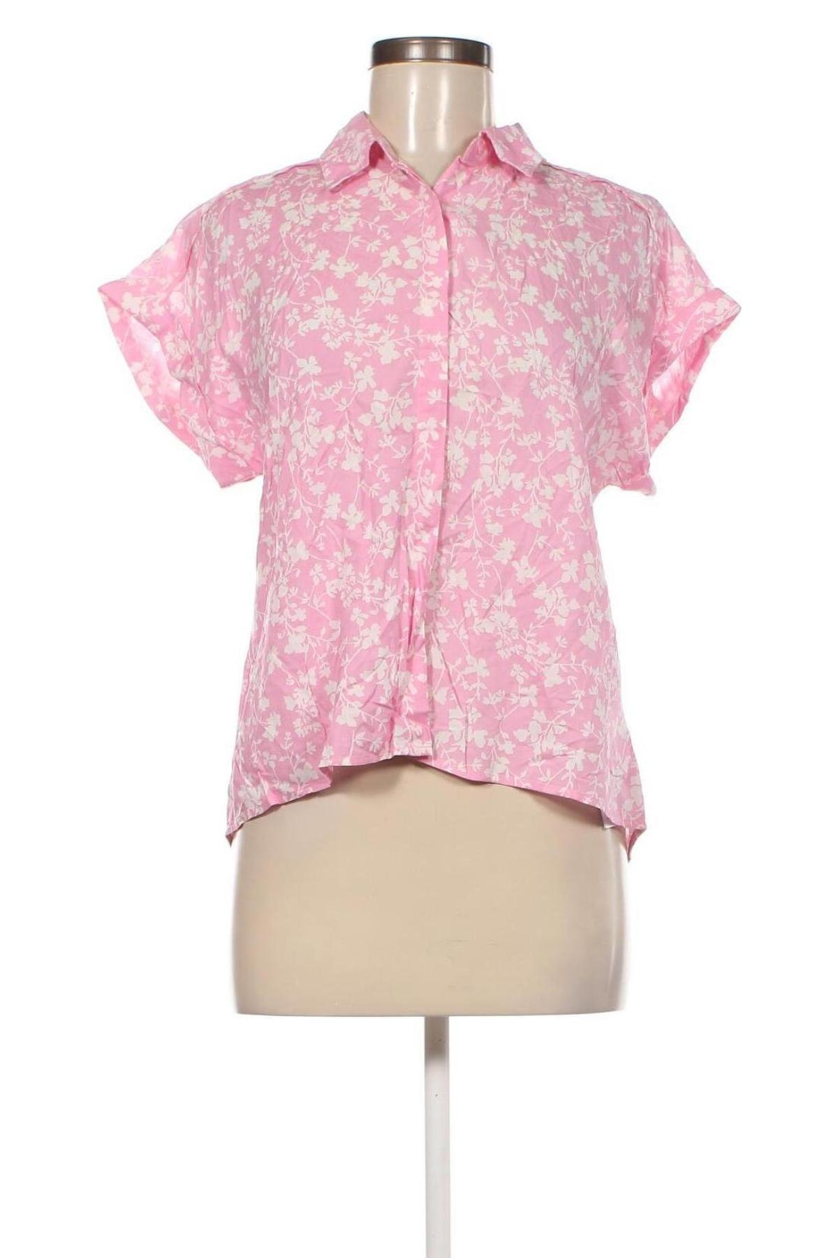 Дамска риза Orsay, Размер M, Цвят Многоцветен, Цена 9,60 лв.