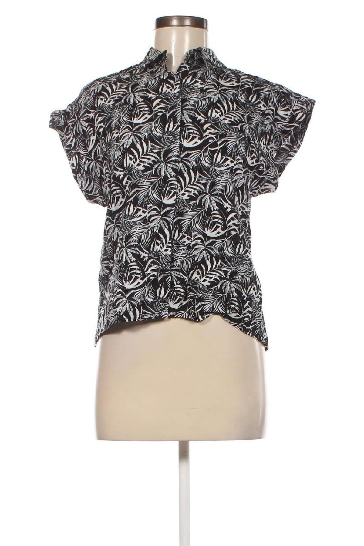 Dámska košeľa  Orsay, Veľkosť XS, Farba Viacfarebná, Cena  4,33 €