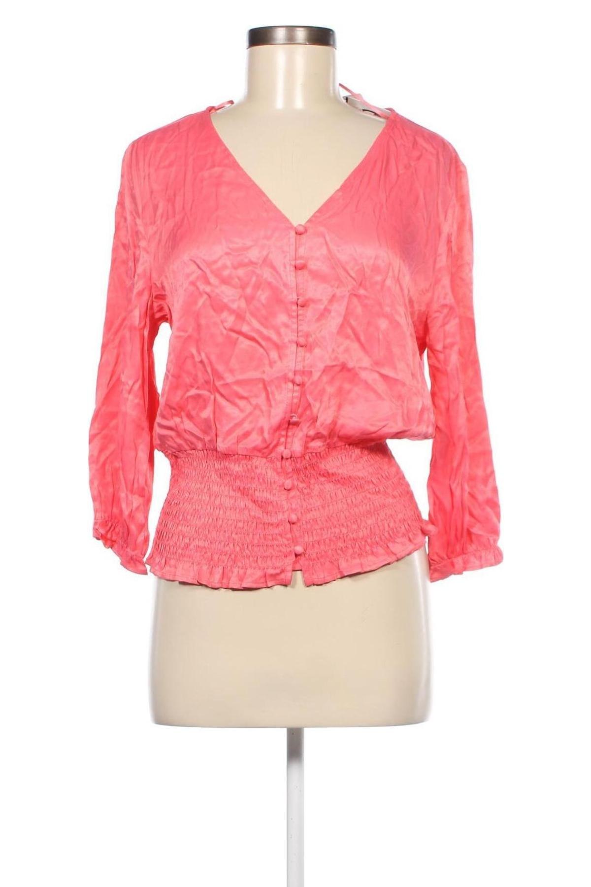 Dámska košeľa  Orsay, Veľkosť M, Farba Ružová, Cena  4,74 €