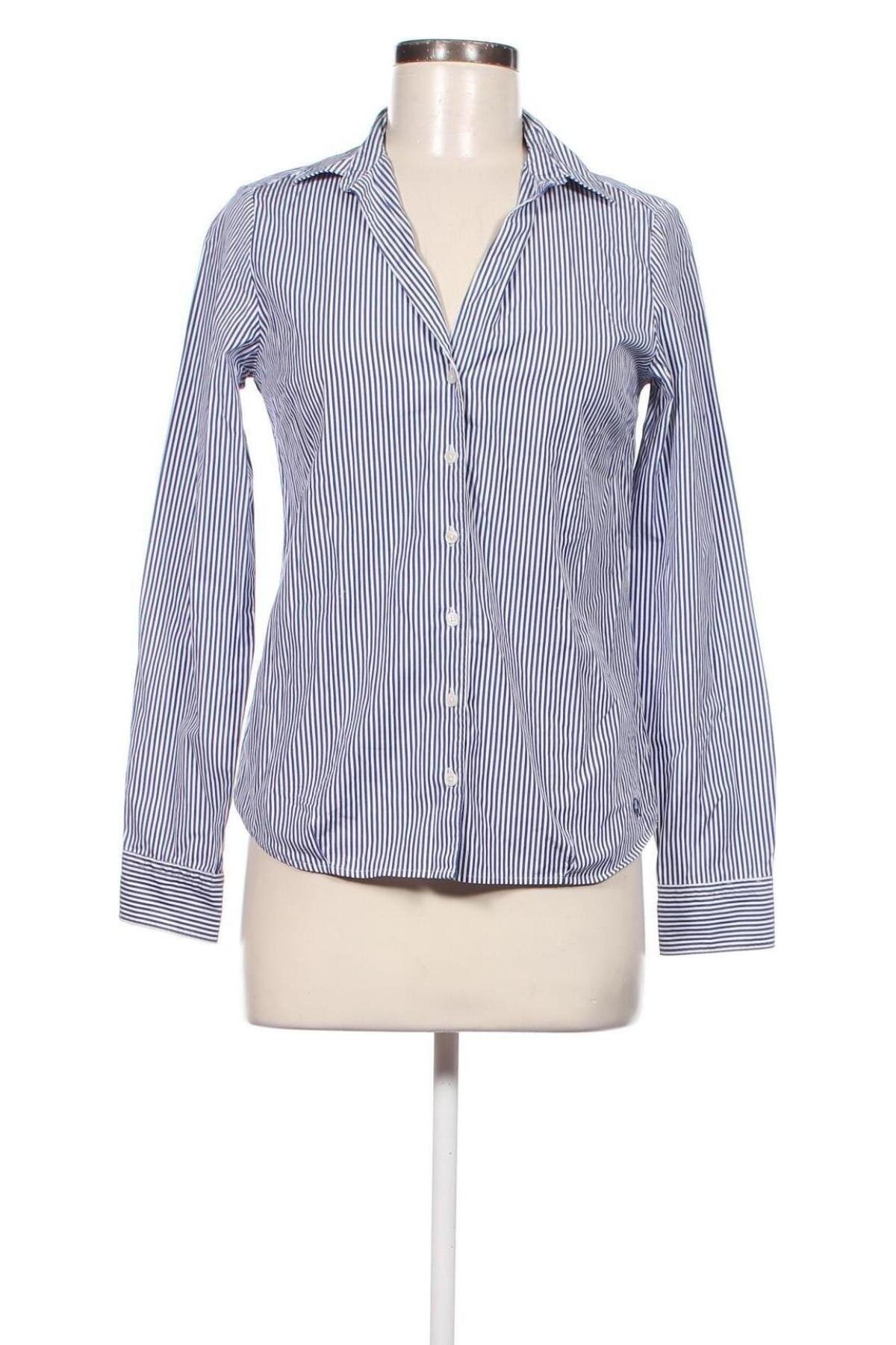 Γυναικείο πουκάμισο River Woods, Μέγεθος S, Χρώμα Πολύχρωμο, Τιμή 5,01 €