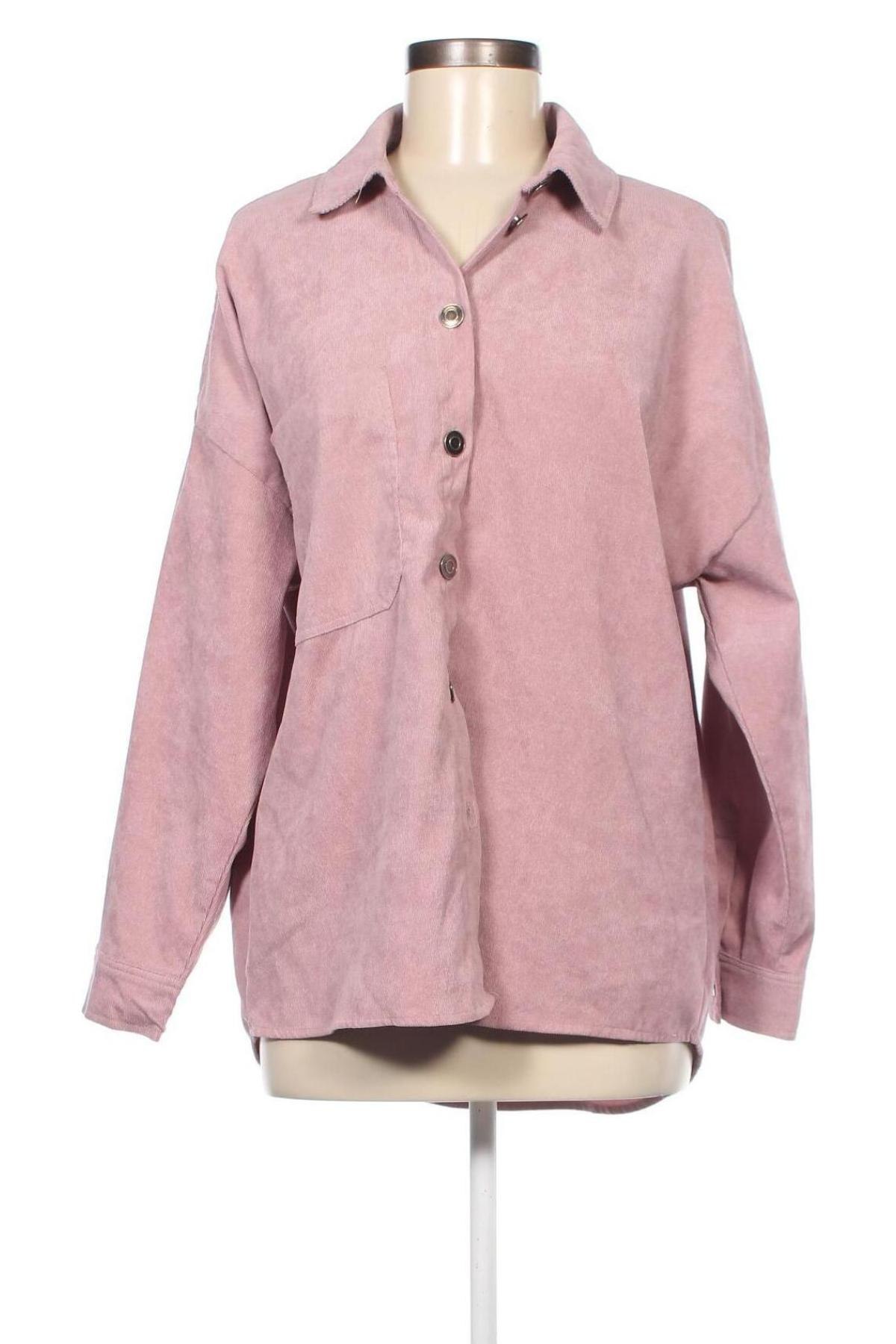 Γυναικείο πουκάμισο Studio, Μέγεθος M, Χρώμα Ρόζ , Τιμή 15,46 €