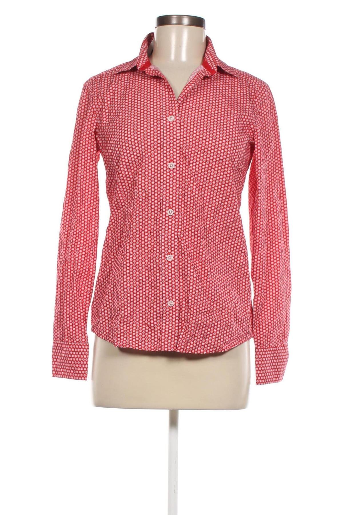 Γυναικείο πουκάμισο Walbusch, Μέγεθος S, Χρώμα Πολύχρωμο, Τιμή 3,15 €