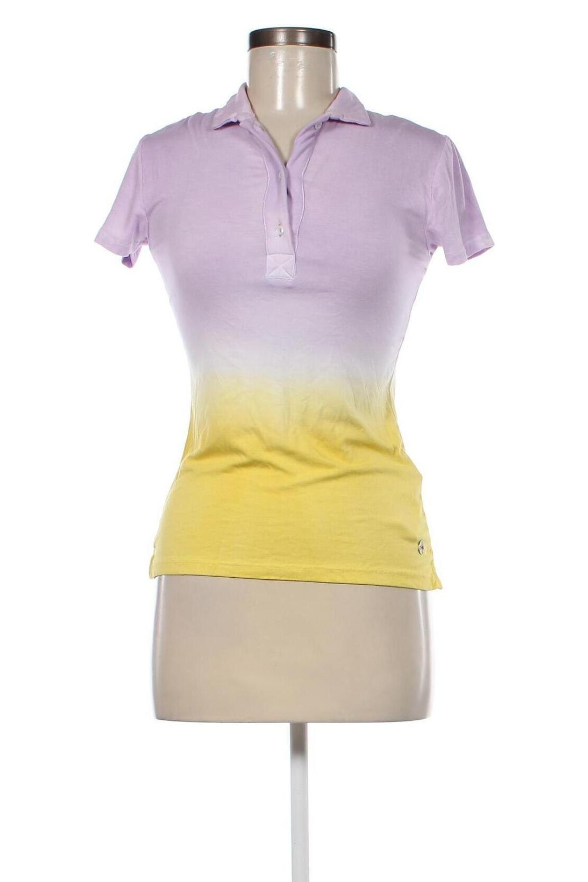 Tricou de femei La Martina, Mărime S, Culoare Multicolor, Preț 223,68 Lei