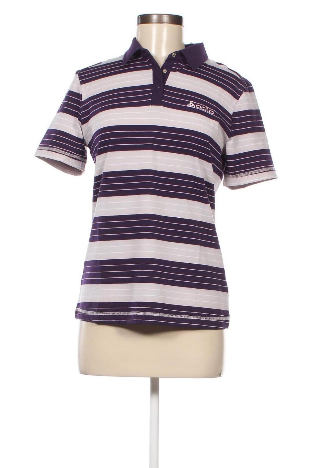 Tricou de femei Odlo, Mărime M, Culoare Multicolor, Preț 28,22 Lei