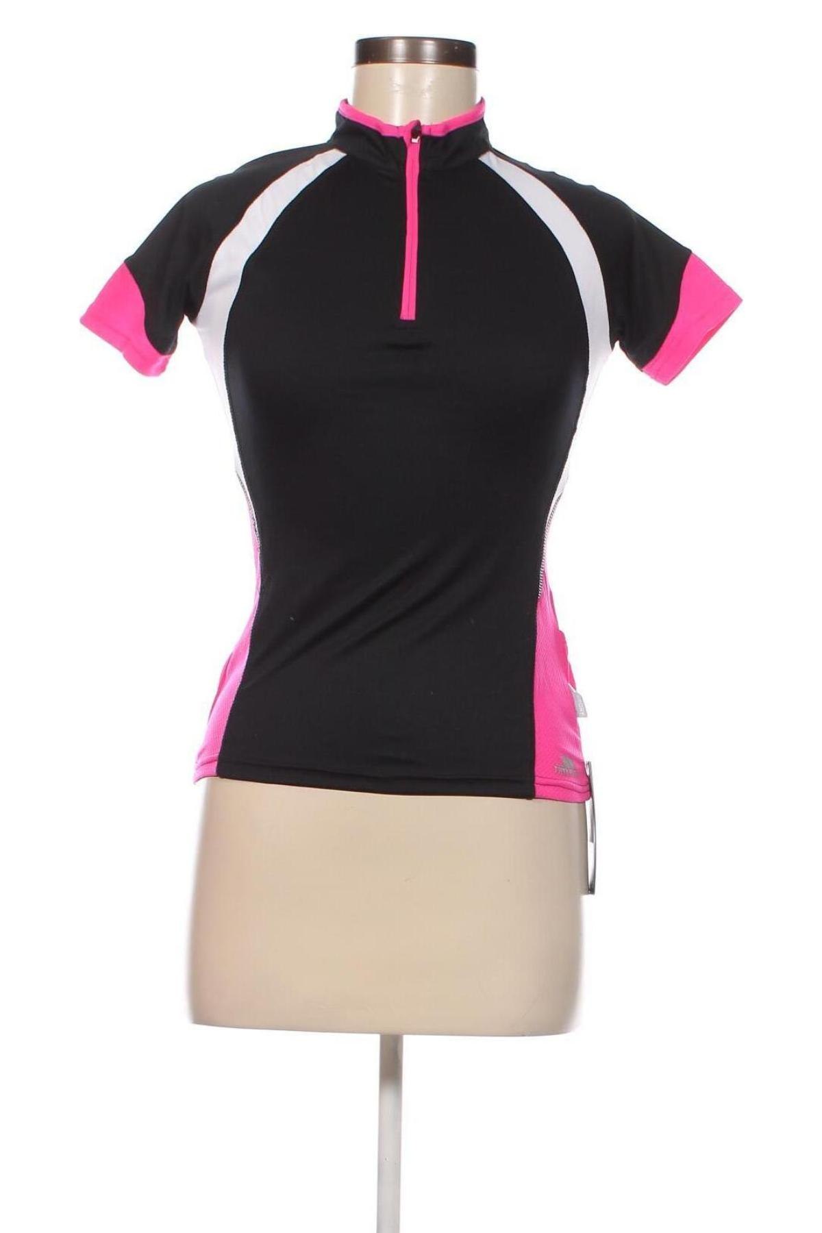 Damen T-Shirt Trespass, Größe XXS, Farbe Schwarz, Preis € 29,90