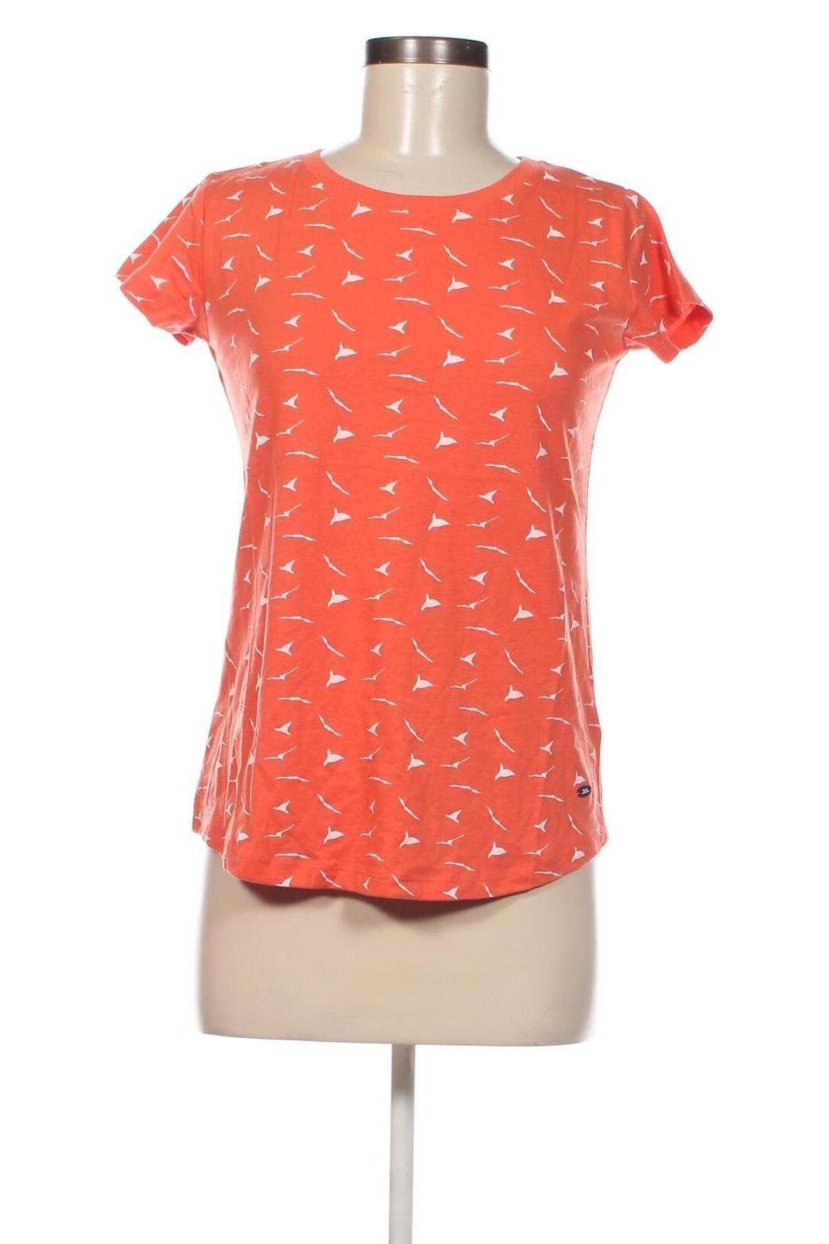 Dámské tričko Trespass, Velikost XS, Barva Oranžová, Cena  841,00 Kč