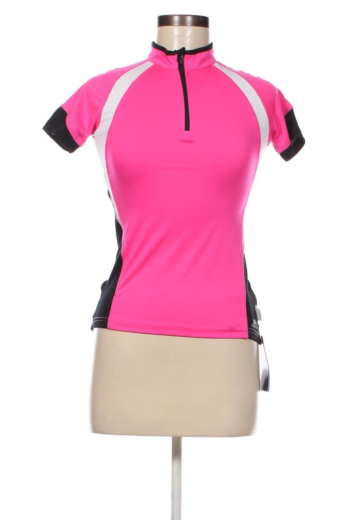 Tricou de femei Trespass, Mărime XXS, Culoare Roz, Preț 190,79 Lei