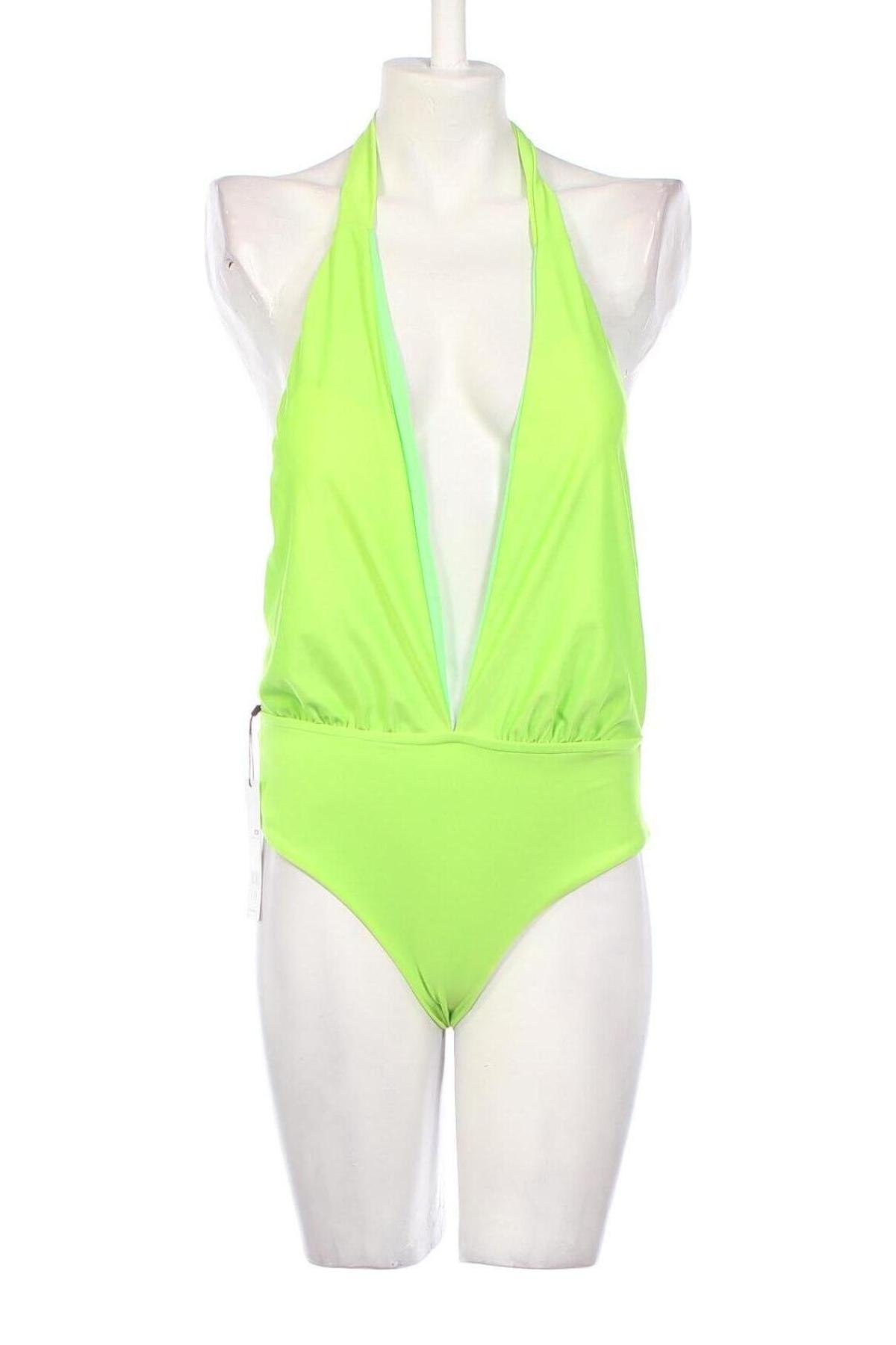 Dámske plavky  Answear, Veľkosť S, Farba Zelená, Cena  6,43 €