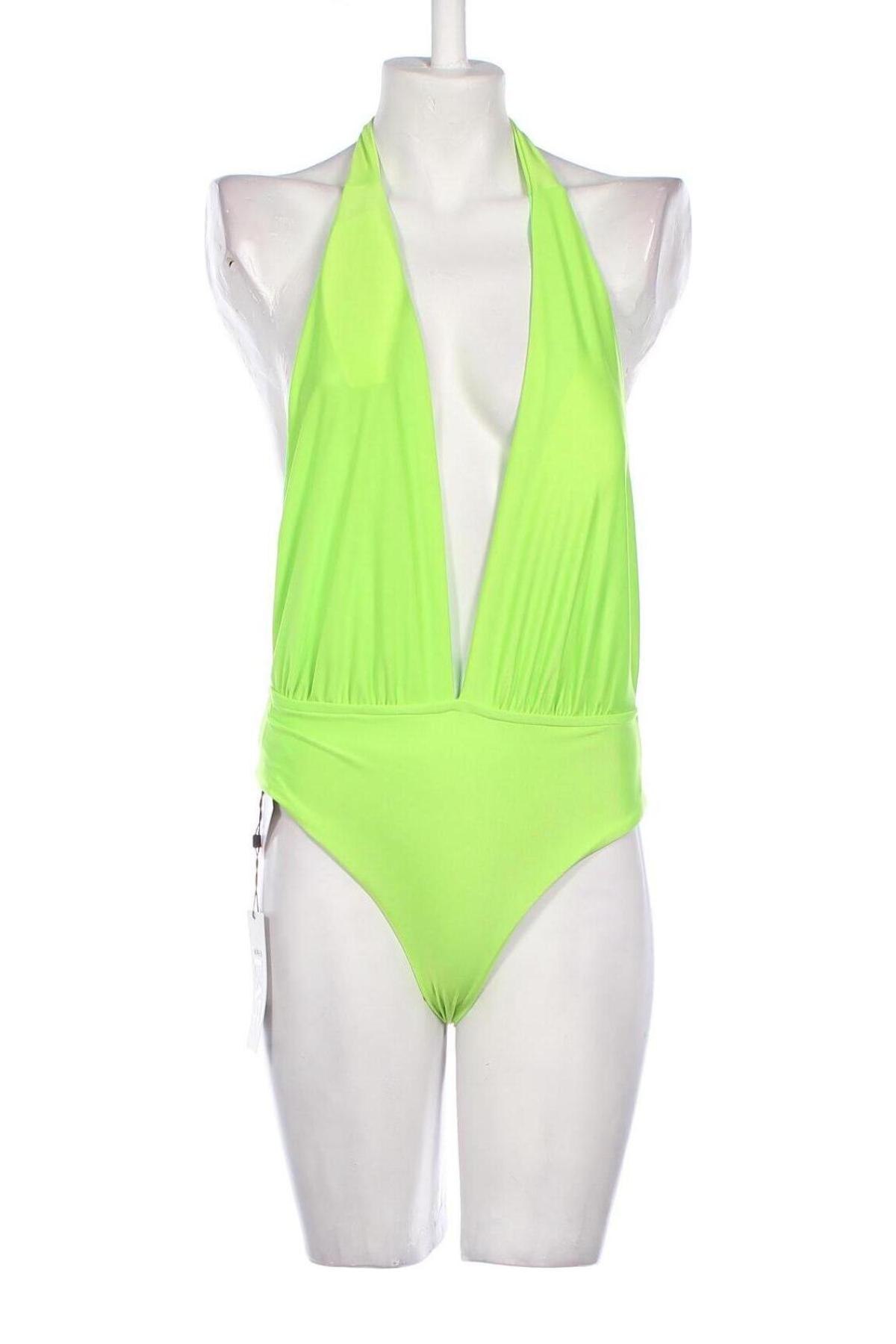 Damen-Badeanzug Answear, Größe S, Farbe Grün, Preis € 6,19