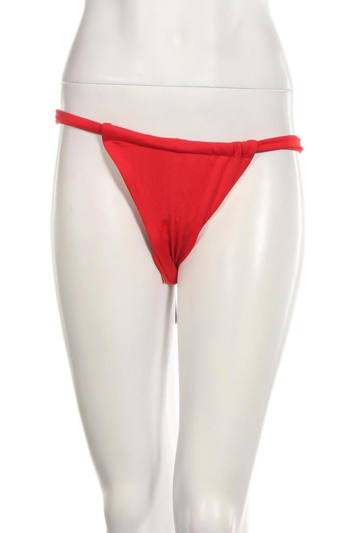 Damen-Badeanzug Answear, Größe S, Farbe Rot, Preis 5,81 €